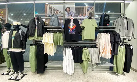 “Điểm danh” hoạt động nổi bật của Nike trong chuỗi sự kiện khai trương cửa hàng hiện đại nhất tại Thủ đô