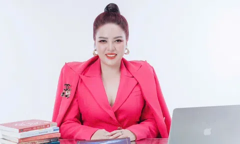 CEO Vũ Minh Nguyệt hiện đang đảm nhận vai trò Chủ Tịch Ngôi nhà Magic Life Group – Phép màu cuộc sống – Xây Dựng Giá Trị Cộng Đồng!