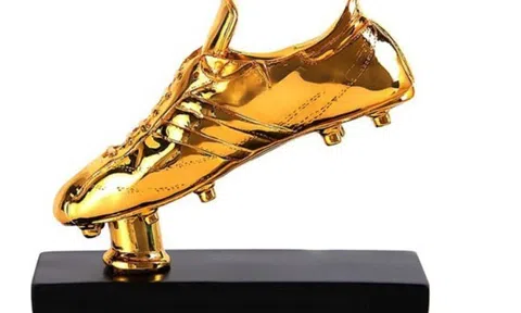 Danh sách Chiếc giày vàng World Cup qua các năm