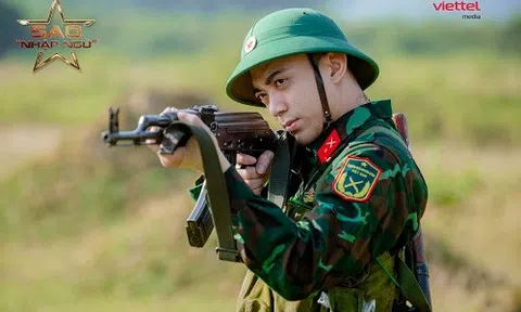 SOOBIN: Chỉ cần gọi cho mẹ là như được 'sạc' năng lượng