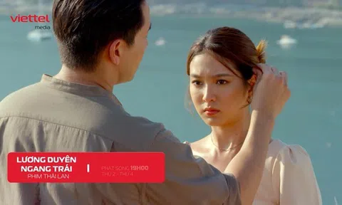 Tháng 1 này, đừng bỏ lỡ những bộ phim siêu hấp dẫn trên SCTV6 – Fim360