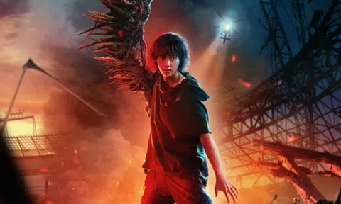 Đâu là nguyên nhân khiến phim Hàn Quốc mất dần sức hút trên Netflix?