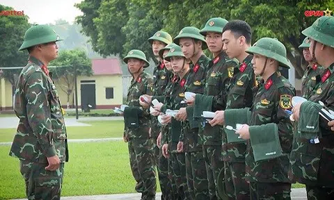 Có 'biểu hiện của sự lừa dối', Xemesis - Mai Tài Phến cùng bị chỉ huy mắng