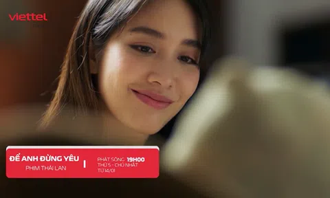 SCTV6 - FIM360 Đưa Đến Một Tháng Phim Đỉnh Cao Với Đa Dạng Thể Loại