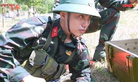 Trailer tập 7 'Sao nhập ngũ 2024': Mono bất lực bật khóc