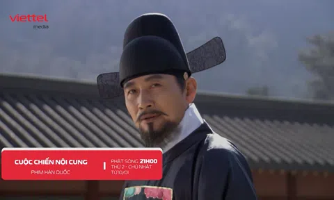 Điện Ảnh Tháng 1 trên SCTV6 – FIM360: Từ Tình Yêu Đến Cuộc Đua Quyền Lực!