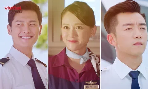 Đừng bỏ lỡ những bộ phim siêu hấp dẫn trên SCTV6 – Fim360!