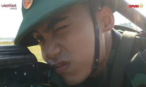 Trailer tập 8 Sao Nhập Ngũ 2024: Mai Tài Phến bị 'dí' đấu với Trung đội trưởng