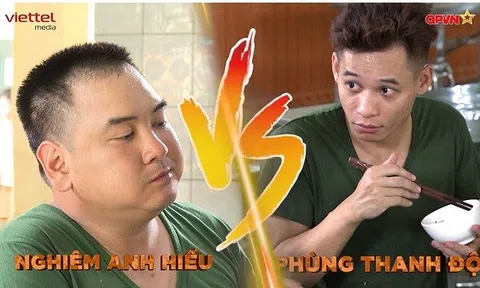 Xemesis muốn giải quyết mâu thuẫn với Độ Mixi