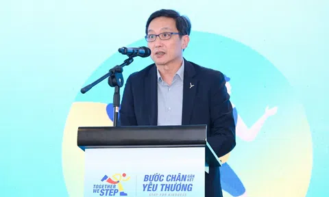 CapitaLand Development cam kết đóng góp 30.000 đô la Mỹ cho giáo dục trẻ em tỉnh Bình Dương