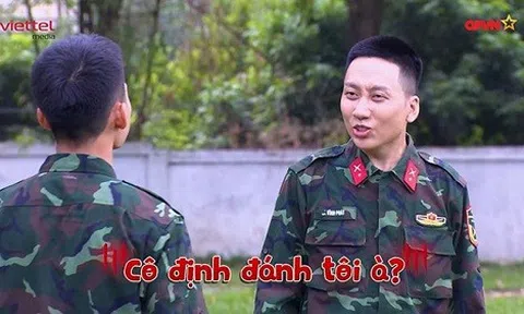 'Vợ chồng' Mono và Phát La ghen tuông, Xemesis - Mai Tài Phến 'choảng' nhau... vì 2 trái chuối