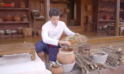 Loạt phim mới đến từ Thái Lan, Trung Quốc lên sóng SCTV6 - FIM360