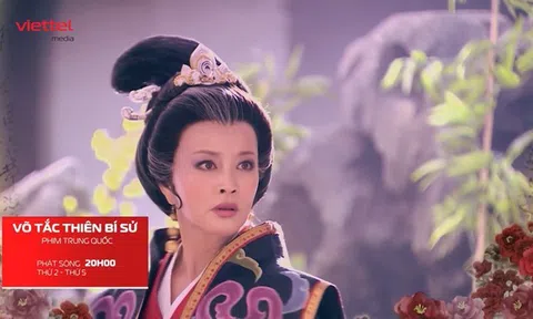 Kết thúc tháng 3, chào đón tháng 4 đầy sôi động trên SCTV6 – FIM360