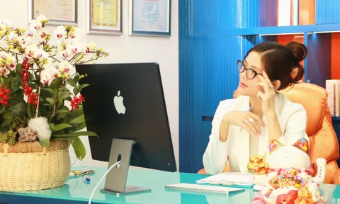 Bác sĩ Nguyễn Rô – Nữ bác sĩ tài năng sở hữu nhan sắc xinh đẹp, dịu dàng