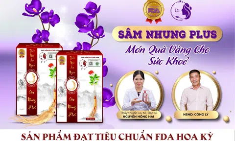 Truy tìm nguồn gốc pháp lý sản phẩm Thanh Mong Pharma