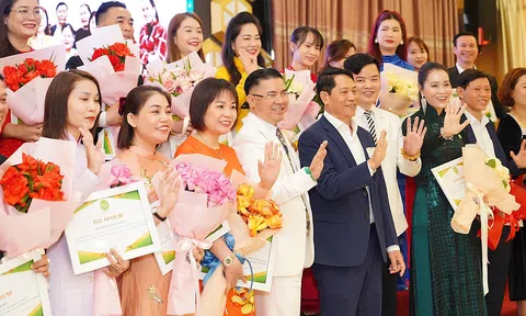 VILCO KẾT YÊU THƯƠNG