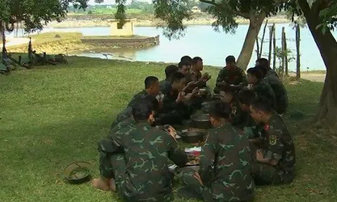 Những chiến binh thành đồng