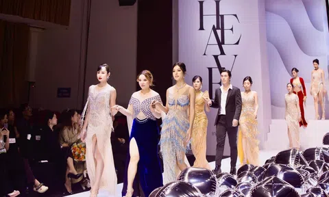 Mai Phương Trang - Thương hiệu thời trang Việt hướng đến tương lai