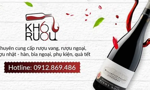 Giới thiệu về Rượu Ngoại