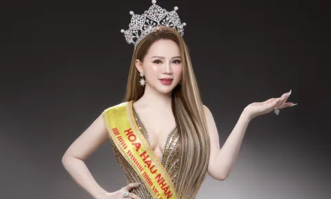 Giám khảo MS BUSINESS  WORLD BEAUTY 2024 - Hoa hậu Doanh nhân Sắc đẹp Thế giới 2024 gọi tên  Nguyễn Thị Bình
