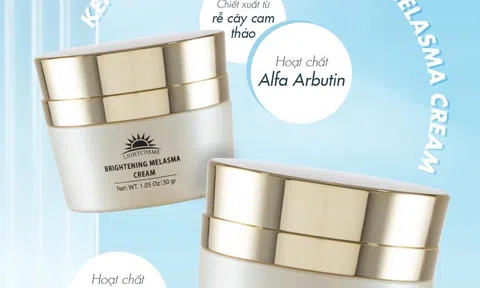 Kem trị nám LightCosme