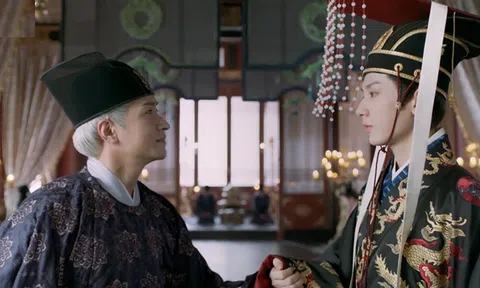 Tình yêu giữa ranh giới sinh tử của Tề Diễm và Nhược Ngư