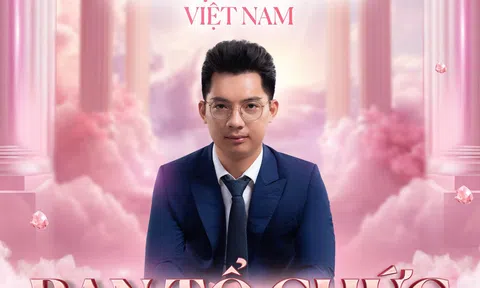 Media Cát Tường đồng hành cùng cuộc thi “Hoa hậu Thẩm mỹ Việt Nam – Miss Cosmetic Vietnam” 2024