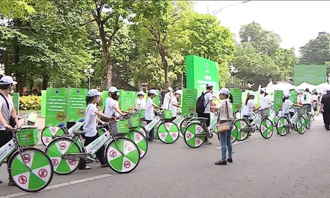 DỰ KIẾN SẢN LƯỢNG LÚA CẢ NƯỚC NĂM NAY SẼ ĐẠT 43 TRIỆU TẤN