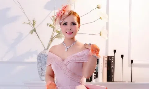 Vì sao bà Đặng Gia Bena chọn Bình Thuận là điểm đến của Hoa hậu Doanh nhân Việt Nam Toàn cầu 2024?