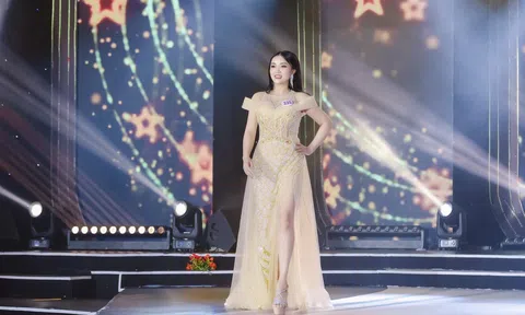 Doanh nhân Trần Thuỷ Tiên đạt danh hiệu “Người đẹp có gương mặt khả ái” Hoa hậu Doanh nhân Việt Nam Toàn cầu 2024