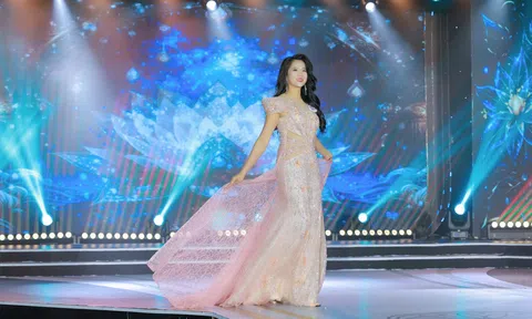 Doanh nhân Nguyễn Trúc Kim đạt danh hiệu Người đẹp hình thể – Hoa hậu Doanh nhân Việt Nam Toàn cầu 2024