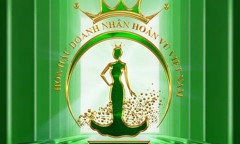 Công bố Ban tổ chức Hoa hậu Doanh nhân Hoàn vũ Việt Nam 2024