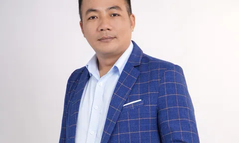 Doanh nhân Nguyễn Dương Trung Hiếu được bổ nhiệm làm Phó trưởng Ban tổ chức Hoa Hậu Doanh Nhân Hoàn Vũ Việt Nam 2024