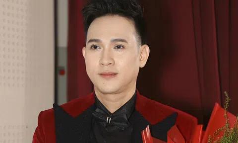 Nguyên Vũ trở thành Phó Viện trưởng Viện Phát Triển Doanh Nghiệp và Tài Năng Việt Nam