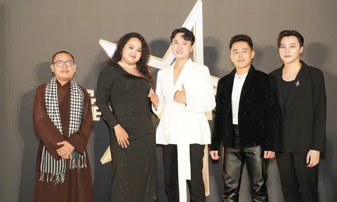 THE NEW SINGER: Chương trình âm nhạc bùng nổ liệu có tạo nên làn sóng mới