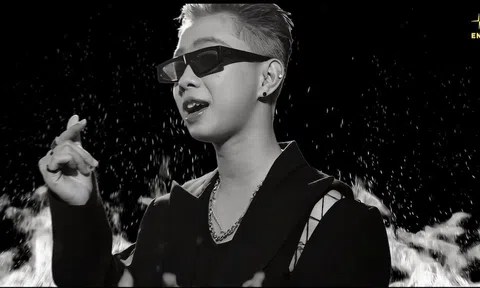 Hồ Gia Hùng - Nam Lê gây sốt với MV "Tuỳ ý"