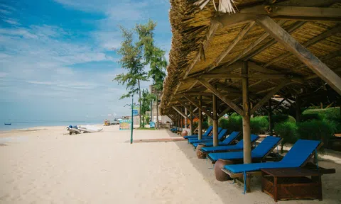 Swiss Village Resort & Spa đồng hành cùng cuộc thi Hoa Hậu Doanh Nhân Hoàn Vũ Việt Nam 2024 