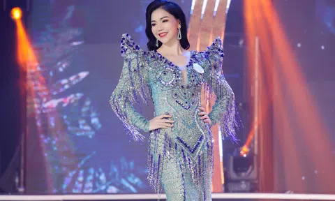 Doanh nhân Trương Thị Mỹ Ngọc - hành trình lọt top 22 chung kết Hoa hậu Thương hiệu Việt Nam năm 2022