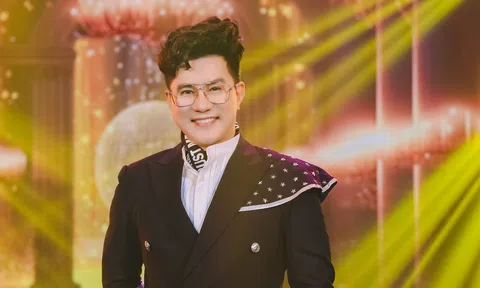 MC Minh Hưng: Tân Hoa hậu Doanh nhân Đất Việt 2023 là người rất hòa đồng