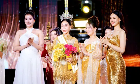 Lai Thái - Nam Vương Quốc Tế Gây Sốt Khi Công Khai Ngưỡng Mộ Hoa Hậu Lại Thị Thu Hà