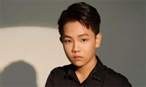 Wang An Nam – Đại Sứ Văn Hóa Việt Nam-Quốc Tế Sẵn Sàng Chinh Phục Đấu Trường Miss & Mister Tourism Junior Global