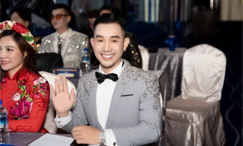 NTK TOM KARA – NHÀ TÀI TRỢ TRANG PHỤC DẠ HỘI ĐỒNG HÀNH CÙNG MISS GRAND BUSINESS WORLD 2025