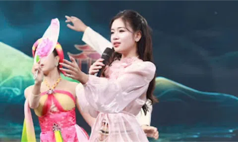 Ca sĩ Hà Thu Hằng giới thiệu MV “Tổ Quốc Vinh Quy” nhân ngày kỷ niệm Ngày Thương binh - Liệt sĩ 27/7