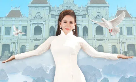 Anna Yến Phượng: Kinh doanh là "xương sống", nghệ thuật là "cầu nối" thương hiệu