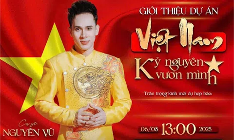 Ca sĩ Nguyên Vũ làm việc ý nghĩa - trao tặng 500 phần cơm trong ngày sinh nhật