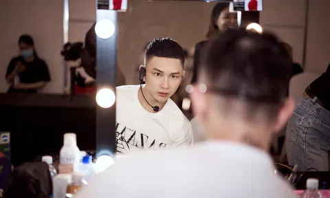 CEO Học viện Makeup - Hair Stylist Pio Đoàn "Từ những việc nhỏ tạo nên thành công lớn"