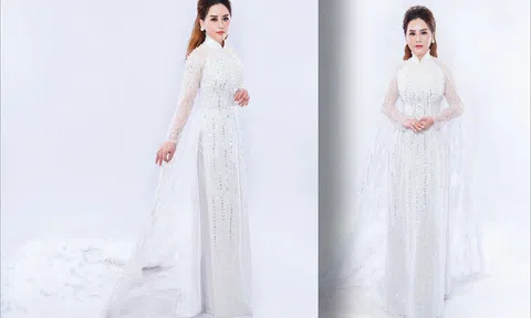 CEO Hoa hậu Hoàng Thị Thảo Nguyên: Từ “hoa hậu doanh nhân nhân ái” đến giám khảo loạt cuộc thi nhan sắc