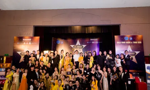 Thế hệ MC trẻ đầy tiềm năng của CLB người dẫn chương trình nhà văn hóa sinh viên TP.HCM