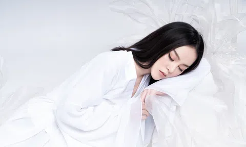 Minh Nguyệt gây thương nhớ với hóa thân Tiểu Long Nữ