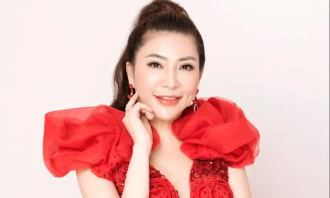 Doanh nhân Trần Thị Ái Loan - Hành trình mang cái đẹp đến phụ nữ Việt